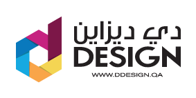WEB DESIGN IN QATAR logo