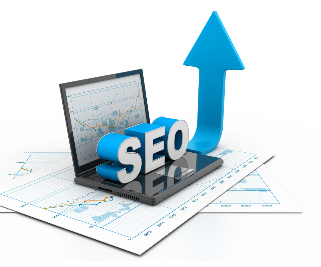 Seo optimizing by ddesign