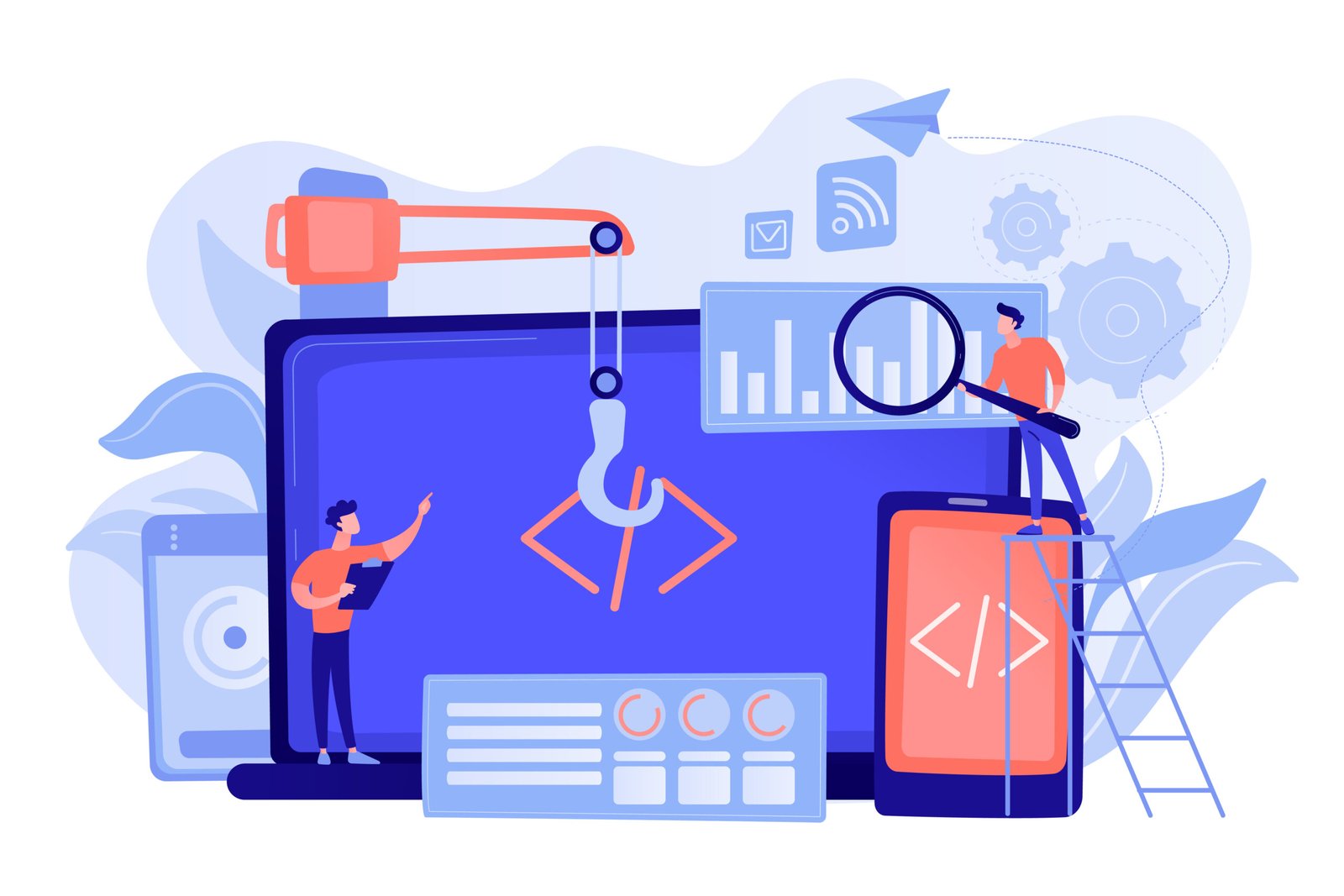 web design services in qatar