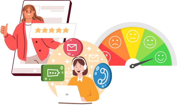 e commerce website design in doha qatar