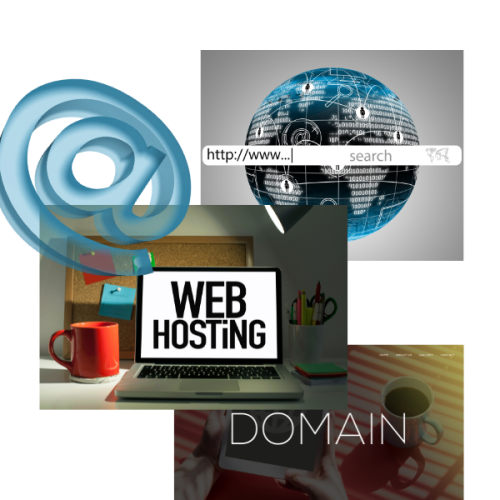 web hosting & domain in Qatar