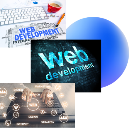 Web development in Qatar