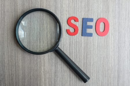 SEO optimization